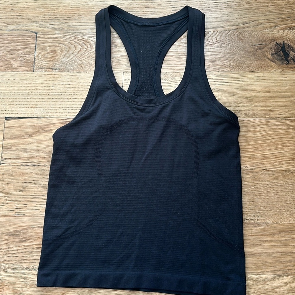 Lululemon Racerback Tank